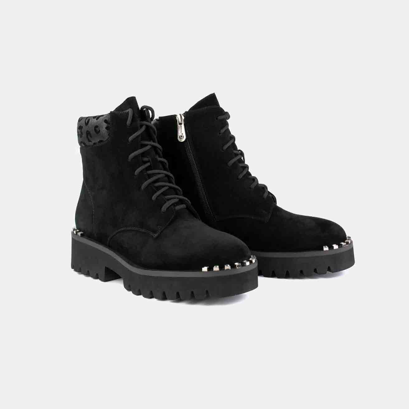 Ботинки зимние (A35-06M)