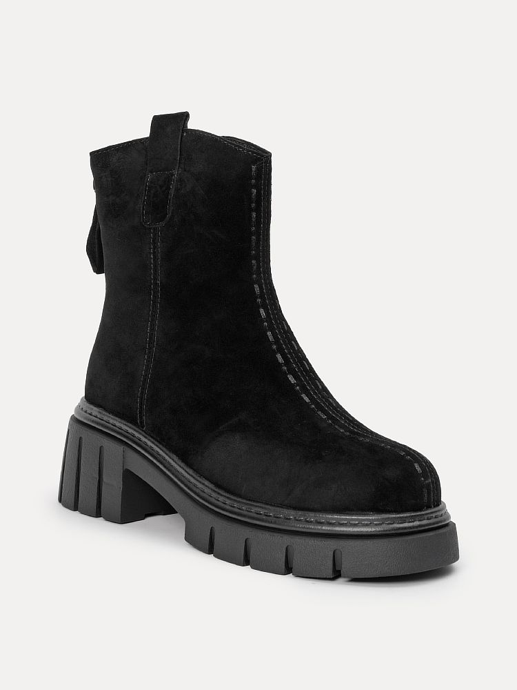 Ботинки зимние (H504-Q618)